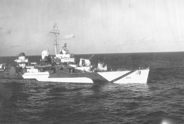 ship